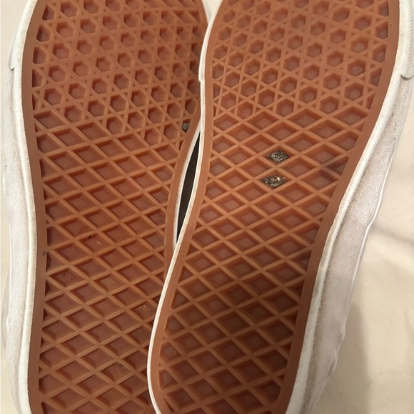 Vans checkered slip ons 8 - Picture 2 of 6